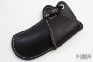 Two-Way Sheath for Folder