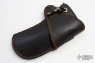 Two-Way Sheath for Folder