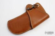 Two-Way Sheath for Folder