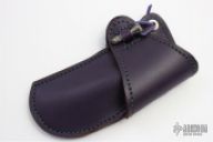 Two-Way Sheath for Folder