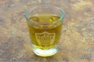 Arizona Custom Knives Shot Glass