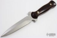 Boot Knife W77