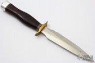 Model 2 - 5" "Letter Opener & Boot Knife"