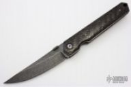 Burnley Kwaiken Folder - Dietz Pimped