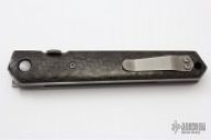 Burnley Kwaiken Folder - Dietz Pimped