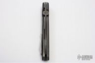 Burnley Kwaiken Folder - Dietz Pimped