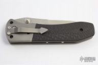 Large Whiplash Folder - Manual