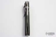 Large Whiplash Folder - Manual