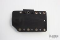 Kydex Sheath w/ TekLok for a Busse Game Warden