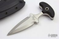 Seraphim Push Dagger
