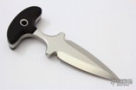 Seraphim Push Dagger