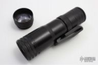 Lenslight Mini, Black