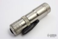 Lenslight Mini - Polished Titanium