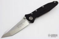 163-4 Socom Delta T/E - Satin Standard #01039 01/2013