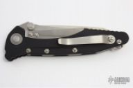 163-4 Socom Delta T/E - Satin Standard #01039 01/2013