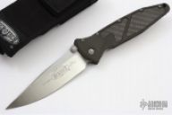 160-4 Socom Elite M/A - Satin Standard #00653 02/2012