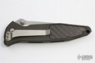 160-4 Socom Elite M/A - Satin Standard #00653 02/2012