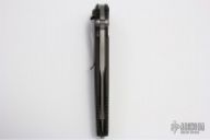 160-4 Socom Elite M/A - Satin Standard #00653 02/2012