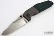 7505-132 MLK Sibert D/A #518