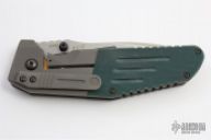 7505-132 MLK Sibert D/A #518