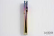 Mel Pardue Design Liner Lock 850S