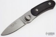 First Production Run Paul Knife Series II Model 2