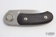 First Production Run Paul Knife Series II Model 2