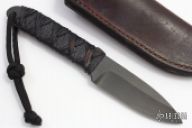 Japanese Wrapped Fixed blade