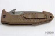 Col Moschin Delta Spec Ops Folder