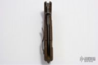 Col Moschin Delta Spec Ops Folder