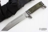 Integral Tanto Fighter