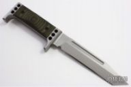 Integral Tanto Fighter