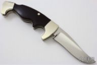 Elmer Keith Style Lockback Hunter