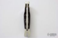 Elmer Keith Style Lockback Hunter