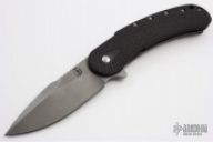 Field Grade Bodega - Carbon Fiber