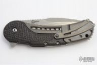 Field Grade Bodega - Carbon Fiber