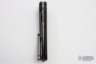 Field Grade Bodega - Carbon Fiber