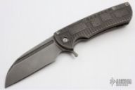 Radeon with Mech Warrior Scales/Clip