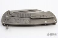 Radeon with Mech Warrior Scales/Clip