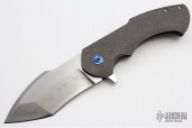 3.5" Minor Fallout Prototype