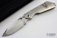 MSC SMF - Full Titanium Spanto