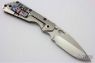 MSC SMF - Full Titanium Spanto