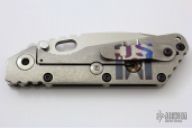 MSC SMF - Full Titanium Spanto