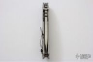 MSC SMF - Full Titanium Spanto