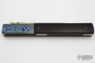 Custom XXL Swing-Guard Auto