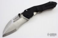 SC250 Scout Folder