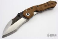 SC250 Scout Folder