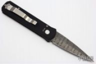 7SP-1 Godson Shaw Steampunk - Damascus #8 of 20