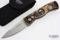 TR-2 Skull Surprise P.K. Splash Custom Edition