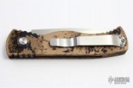 TR-2 Skull Surprise P.K. Splash Custom Edition